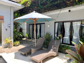 Villa Bahagia